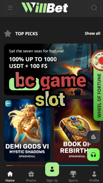 BC Game Slot - Best Online Slot Machines-vz72fvrf.com