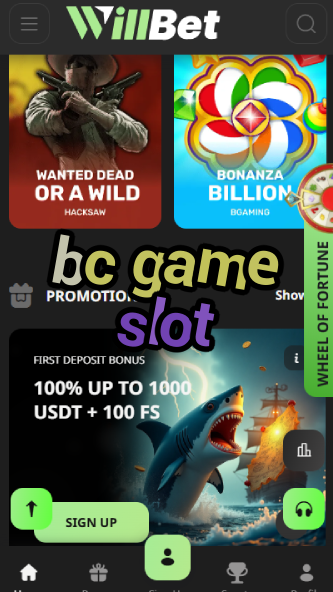 BC Game Slot - Best Online Slot Machines-vz72fvrf.com