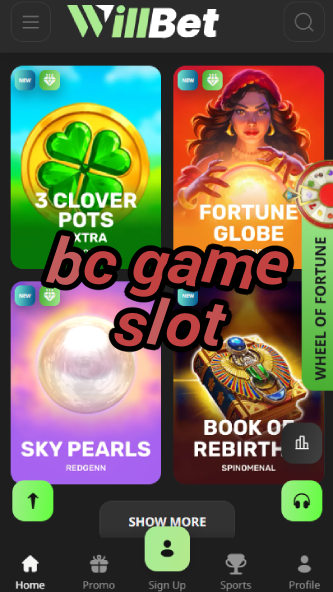 BC Game Slot - Best Online Slot Machines-vz72fvrf.com